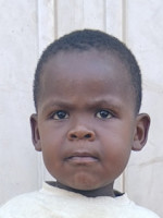 child portrait