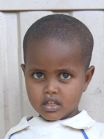 child portrait