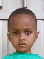 child portrait