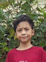 child portrait