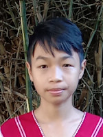 child portrait