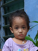 child portrait