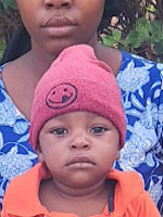 child portrait