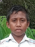 child portrait
