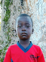 child portrait