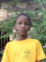 child portrait