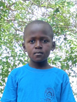 child portrait