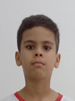 child portrait