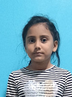 child portrait