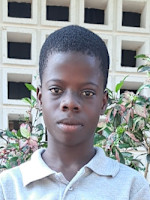 child portrait