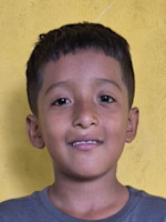 child portrait