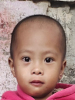 child portrait