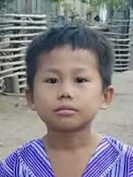 child portrait