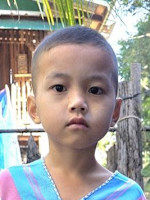 child portrait