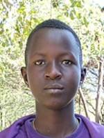 child portrait