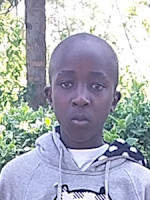 child portrait