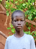 child portrait
