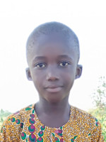 child portrait