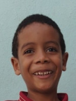 child portrait