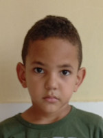 child portrait