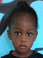 child portrait