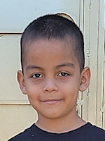 child portrait