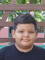 child portrait
