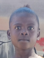 child portrait