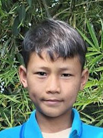 child portrait