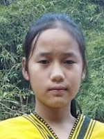 child portrait