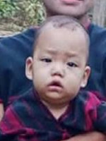 child portrait
