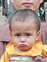 child portrait