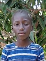 child portrait