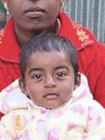 child portrait