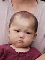 child portrait