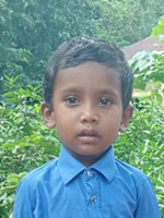 child portrait