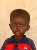 child portrait