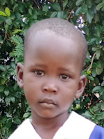 child portrait
