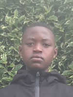 child portrait