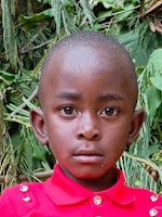 child portrait