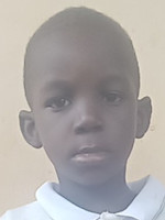 child portrait