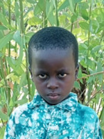 child portrait