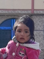 child portrait
