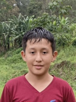 child portrait