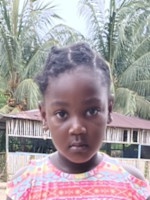 child portrait