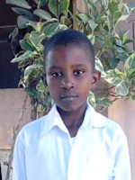 child portrait