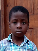 child portrait
