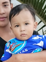 child portrait