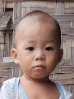 child portrait
