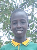 child portrait